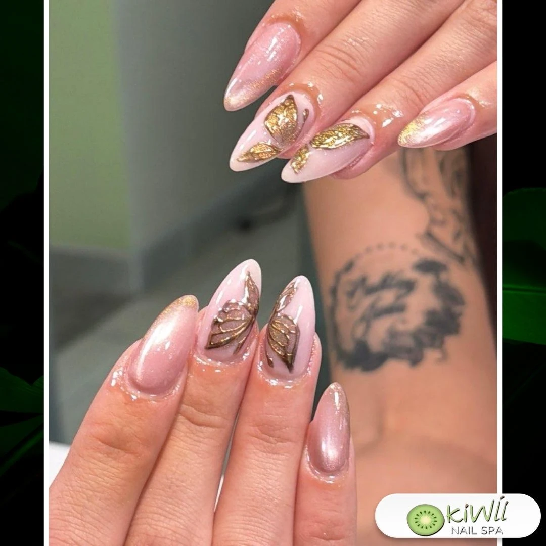 Kiwii Nail Spa